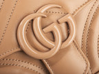 Gucci Crossbody Bag – Brown – Women
