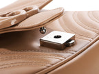 Gucci Crossbody Bag – Brown – Women