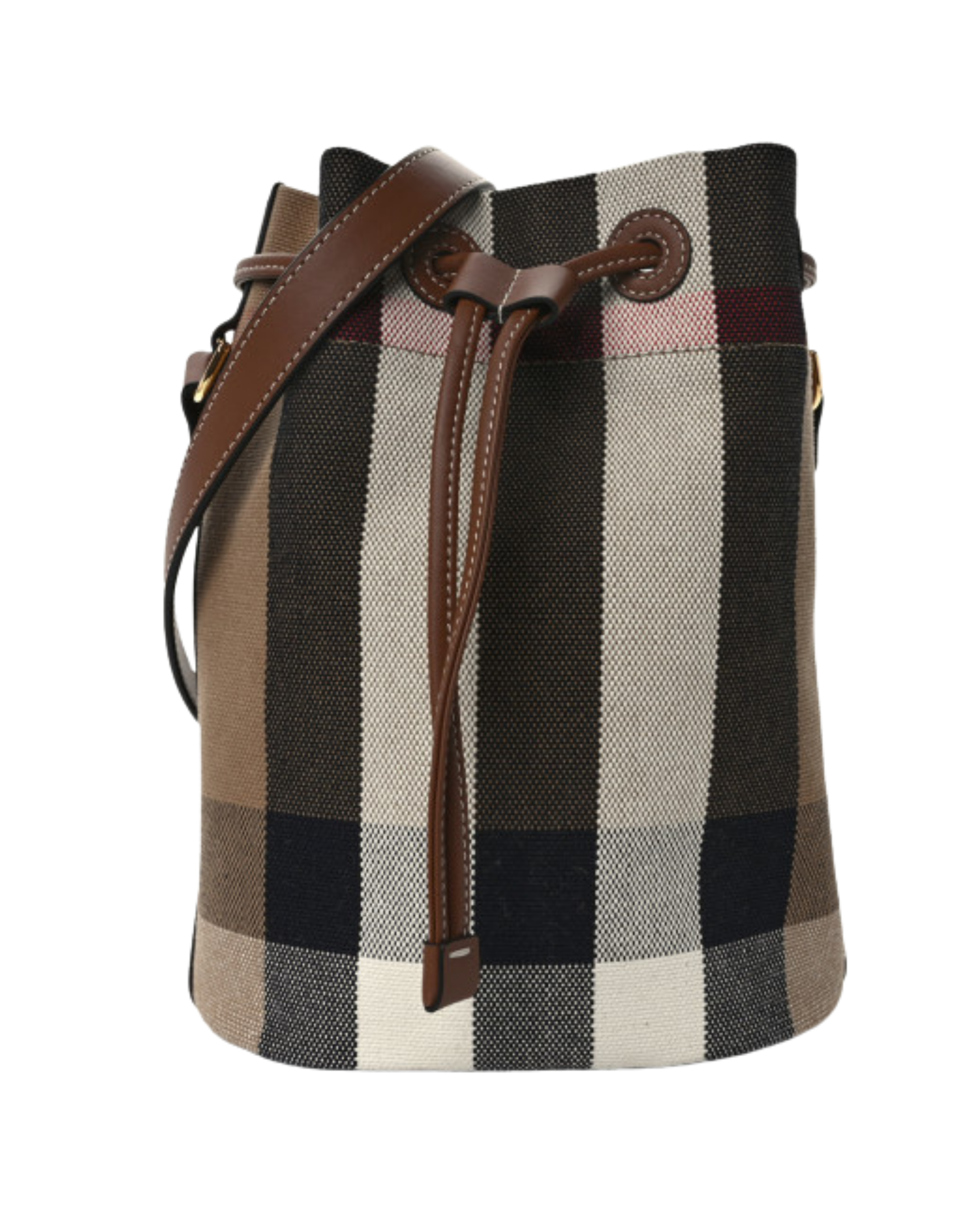 Burberry Small Bucket Bag