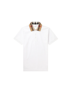 Burberry Polo T-Shirt
