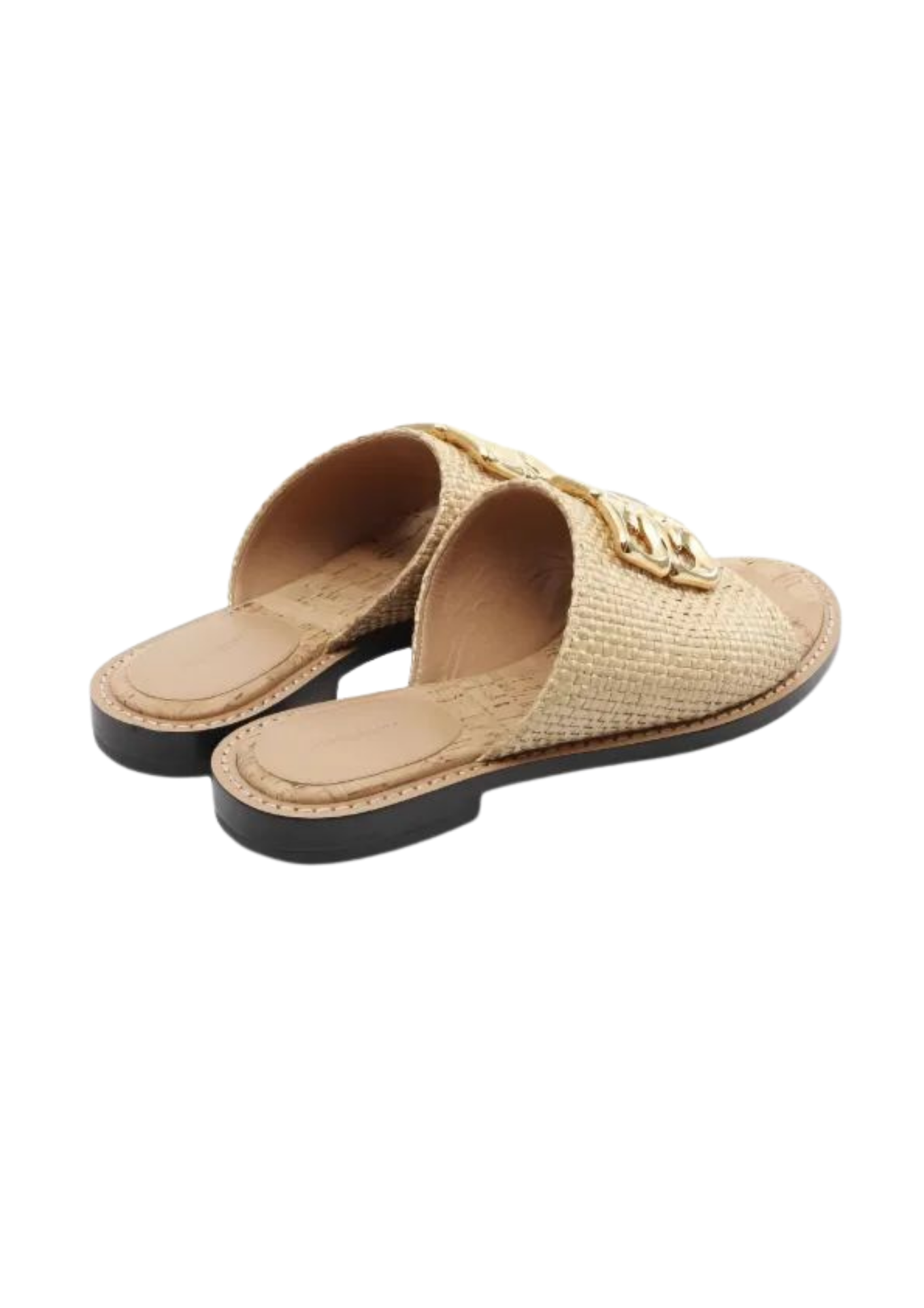 Givenchy Flat Mules