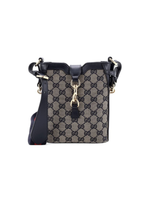 Gucci Mini Bucket Bag