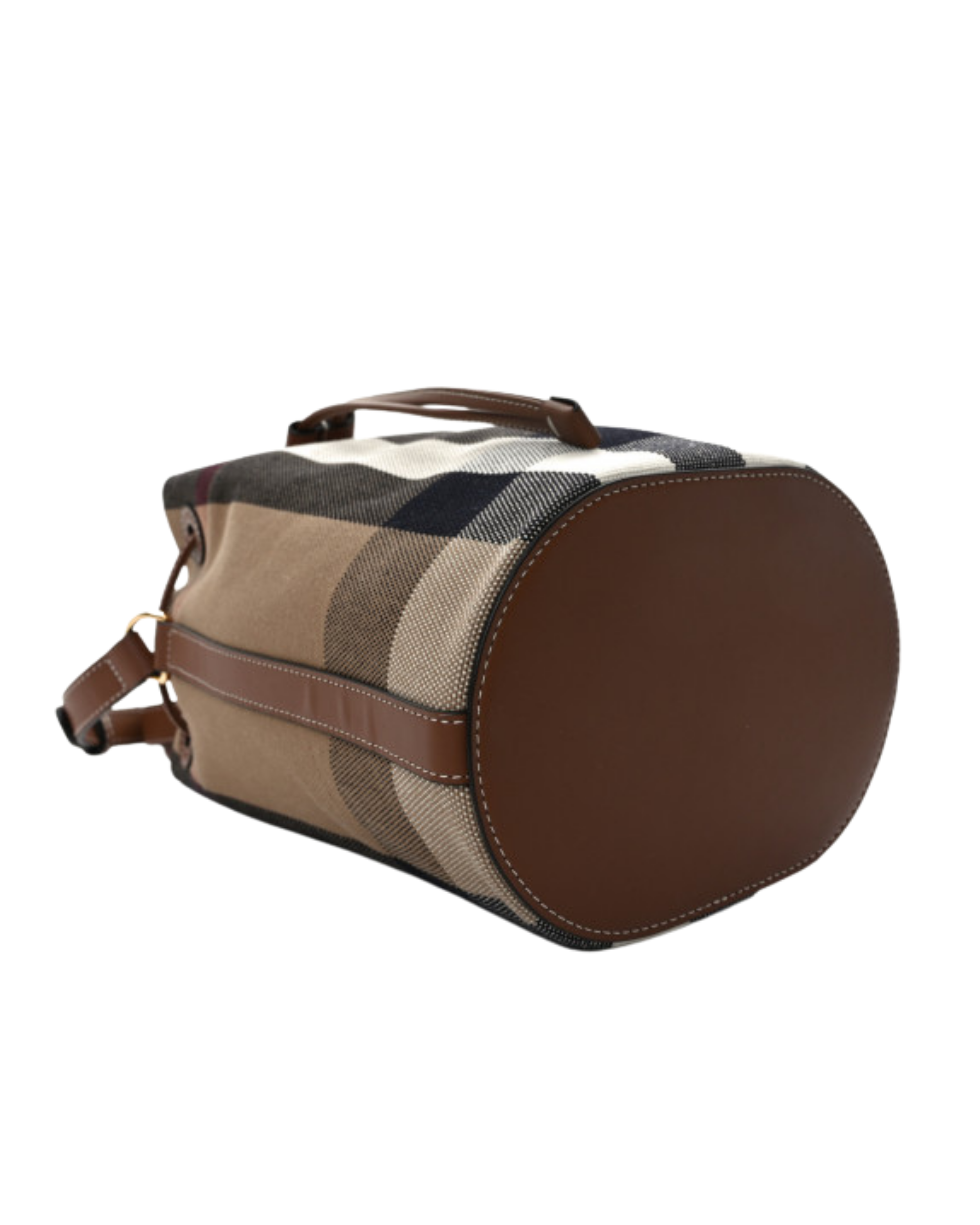 Burberry Small Bucket Bag