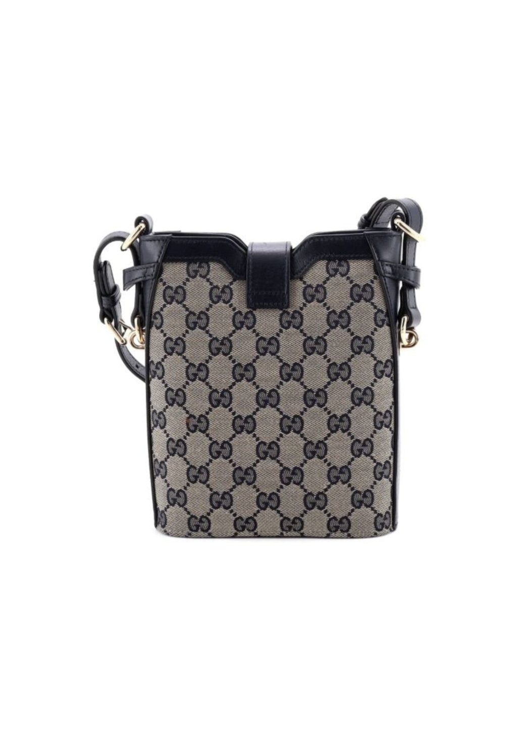 Gucci Mini Bucket Bag