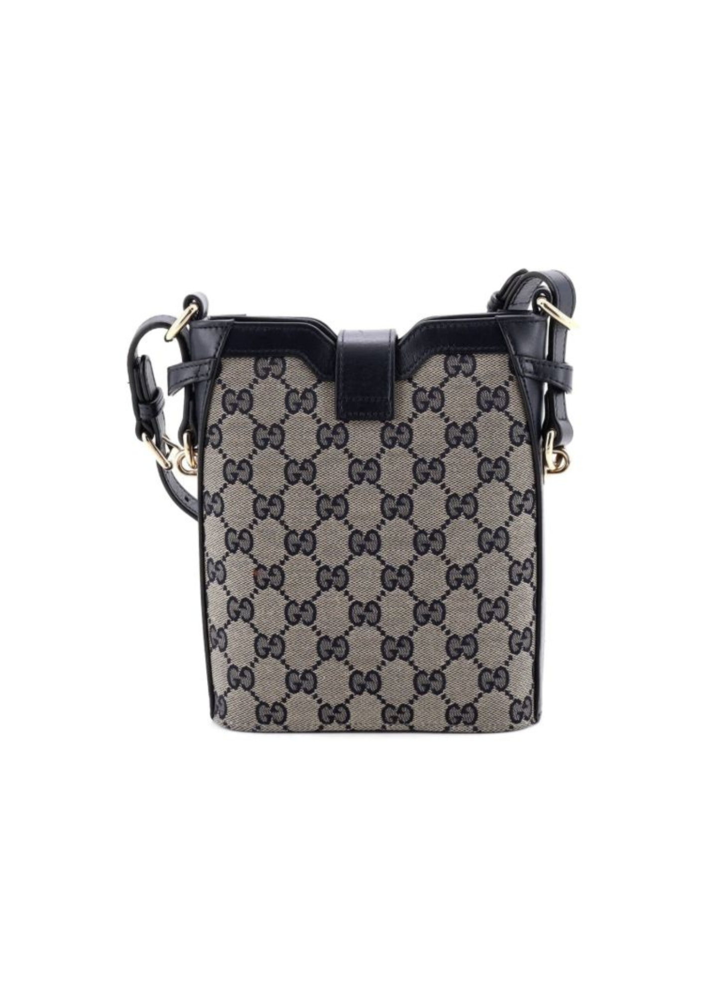 Gucci Mini Bucket Bag