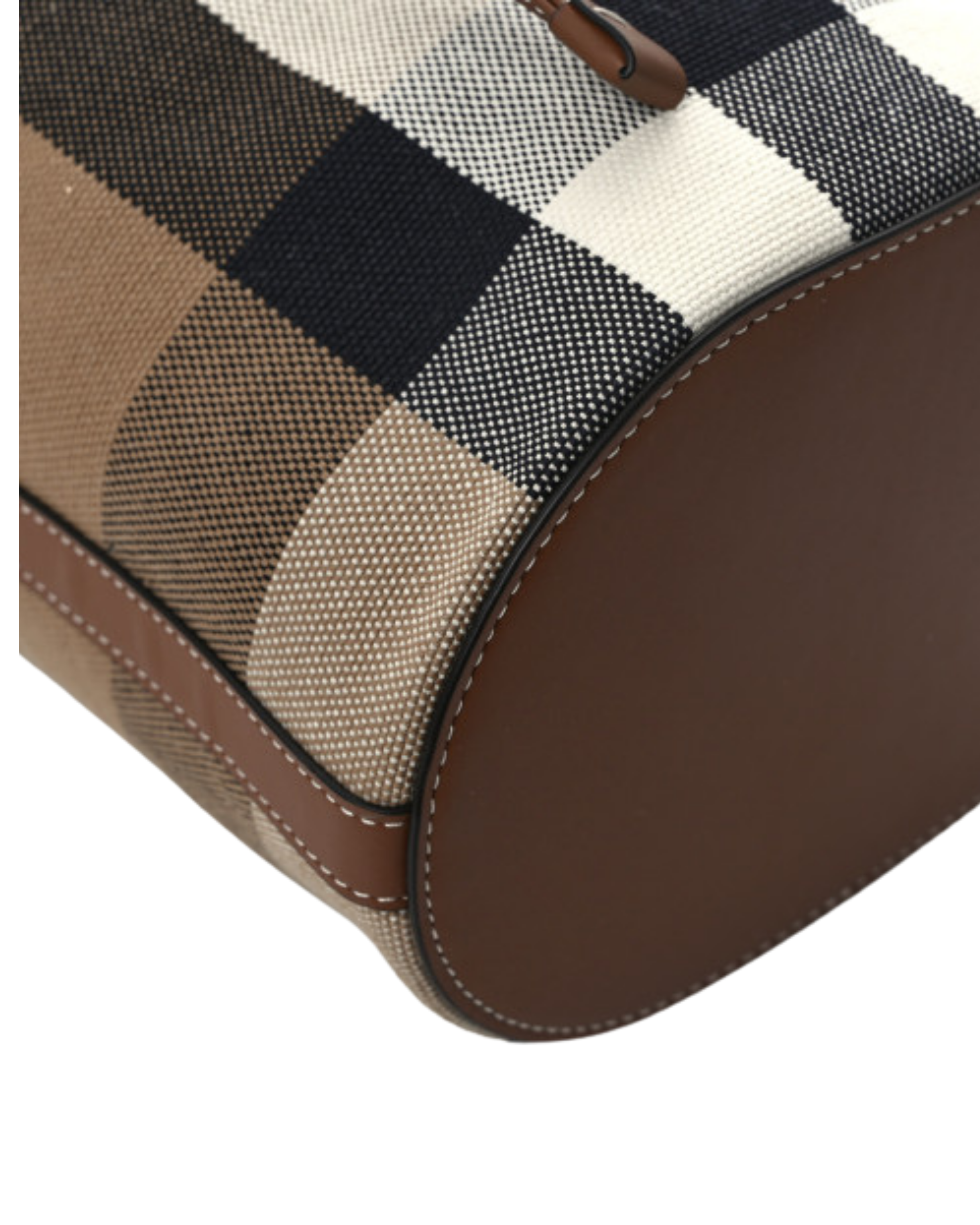 Burberry Small Bucket Bag