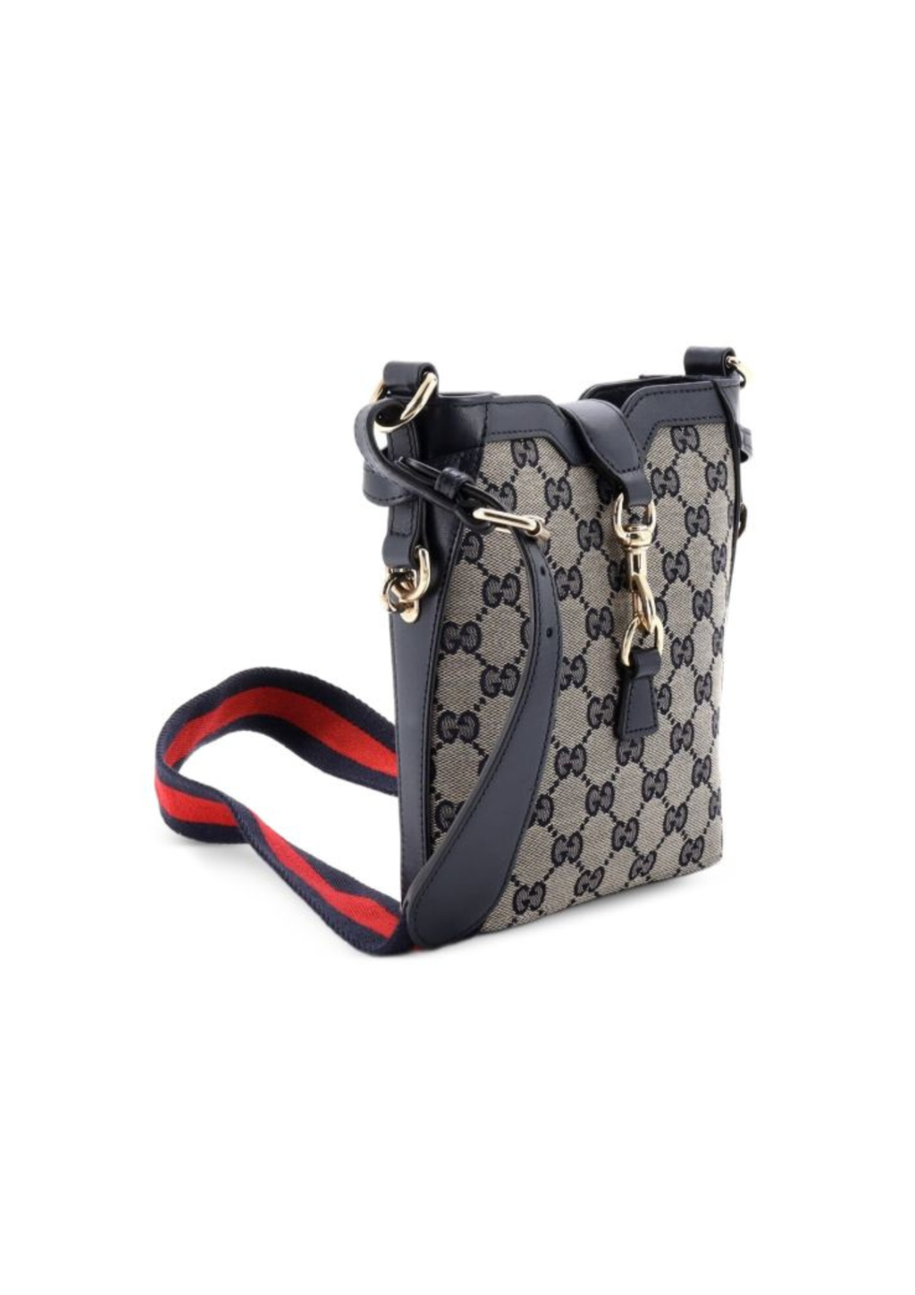 Gucci Mini Bucket Bag