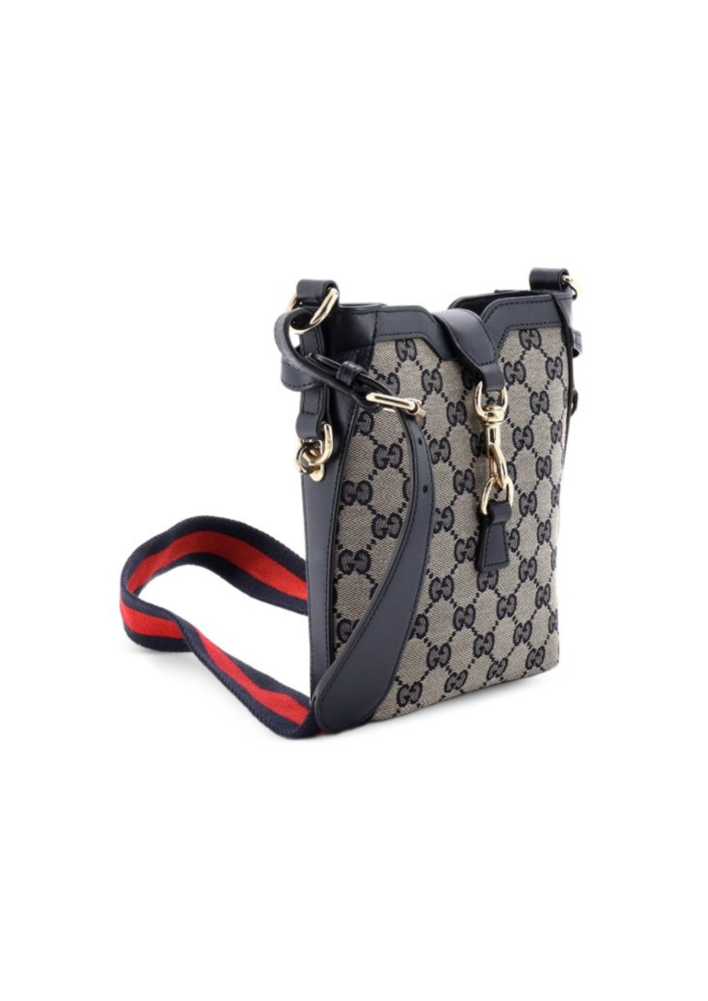 Gucci Mini Bucket Bag