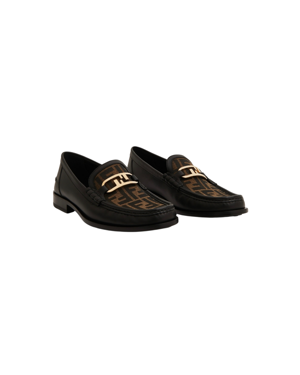 Fendi Loafers