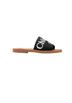 Chloé Woody Flat Sandals