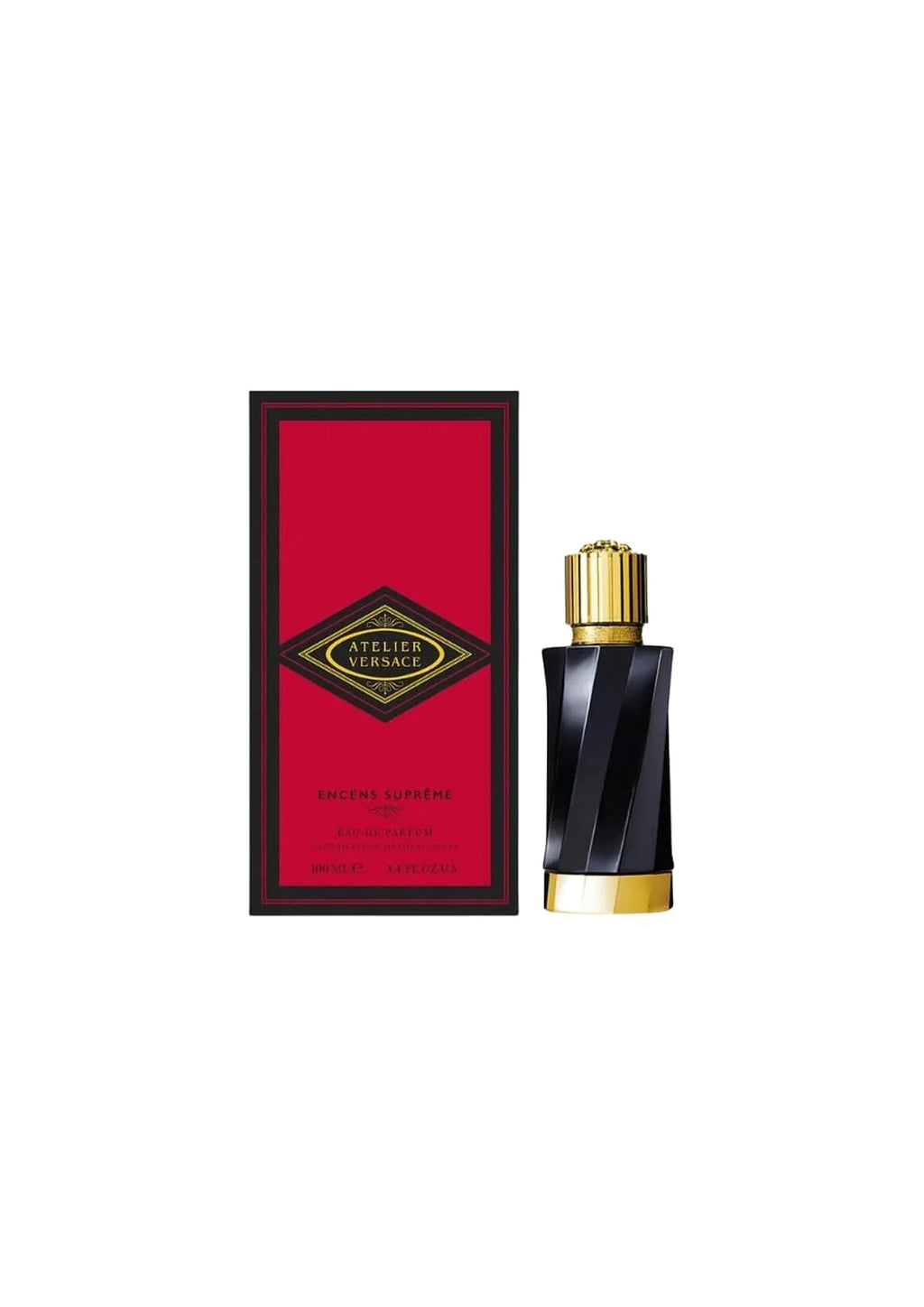 Versace Atelier Versace Encens Suprême Eau de Parfum 100ml – Women