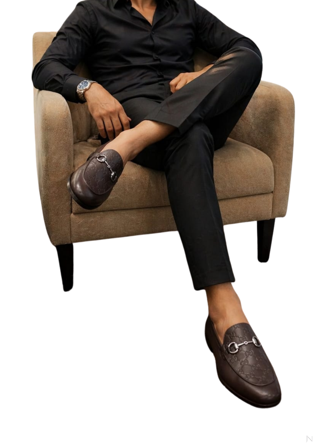 Gucci Loafers