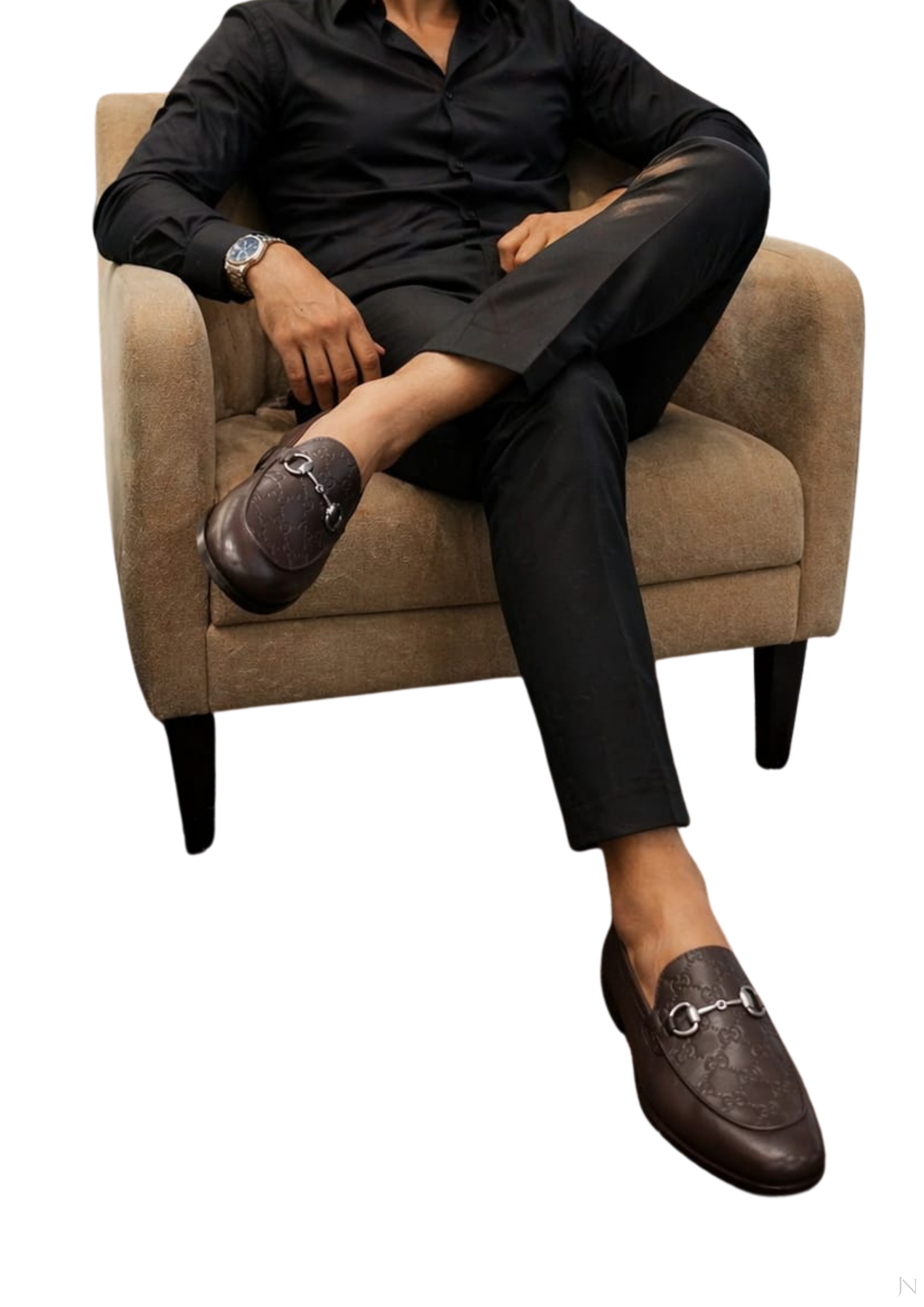 Gucci Loafers