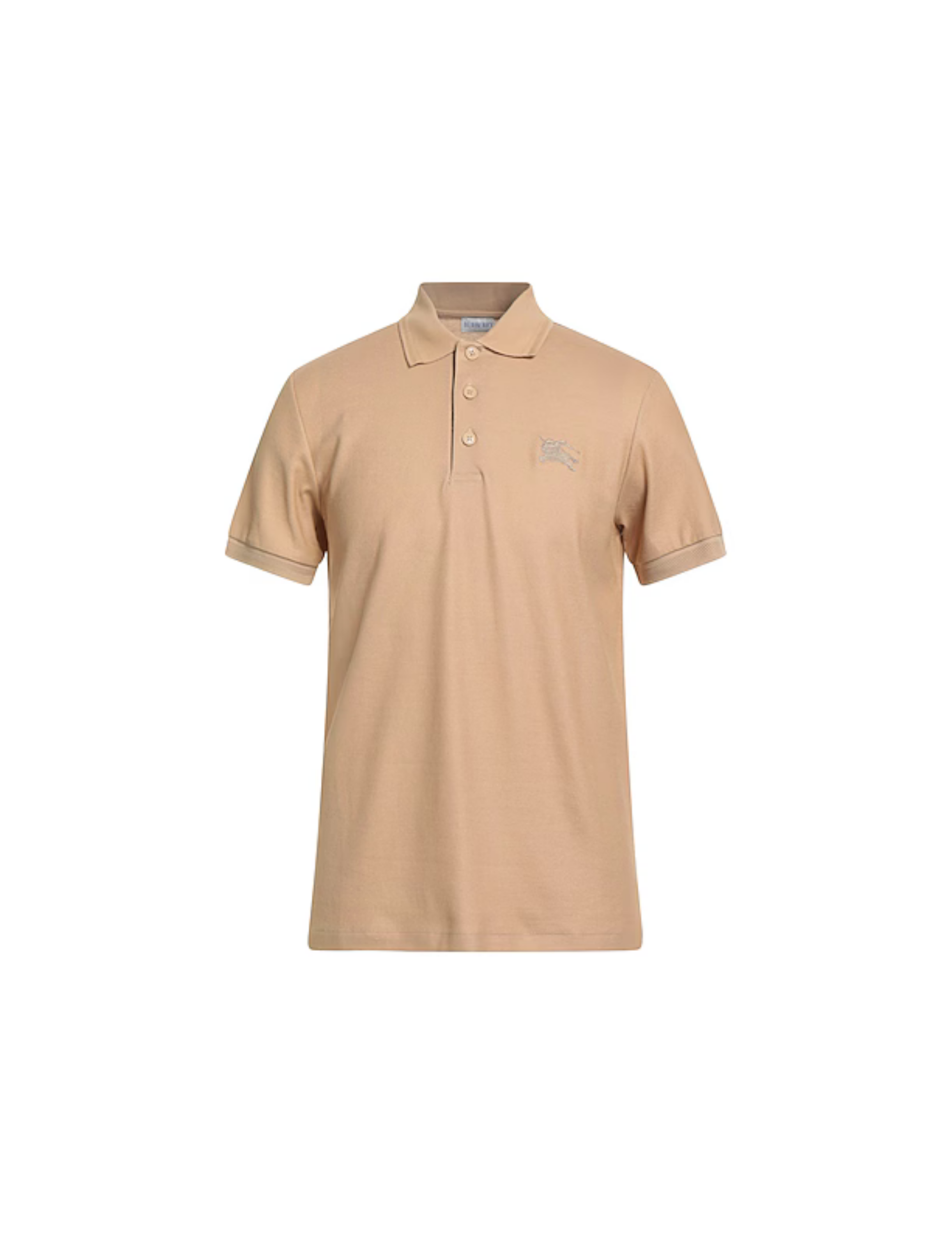 Burberry Polo T-Shirt