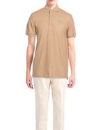 Burberry Polo T-Shirt