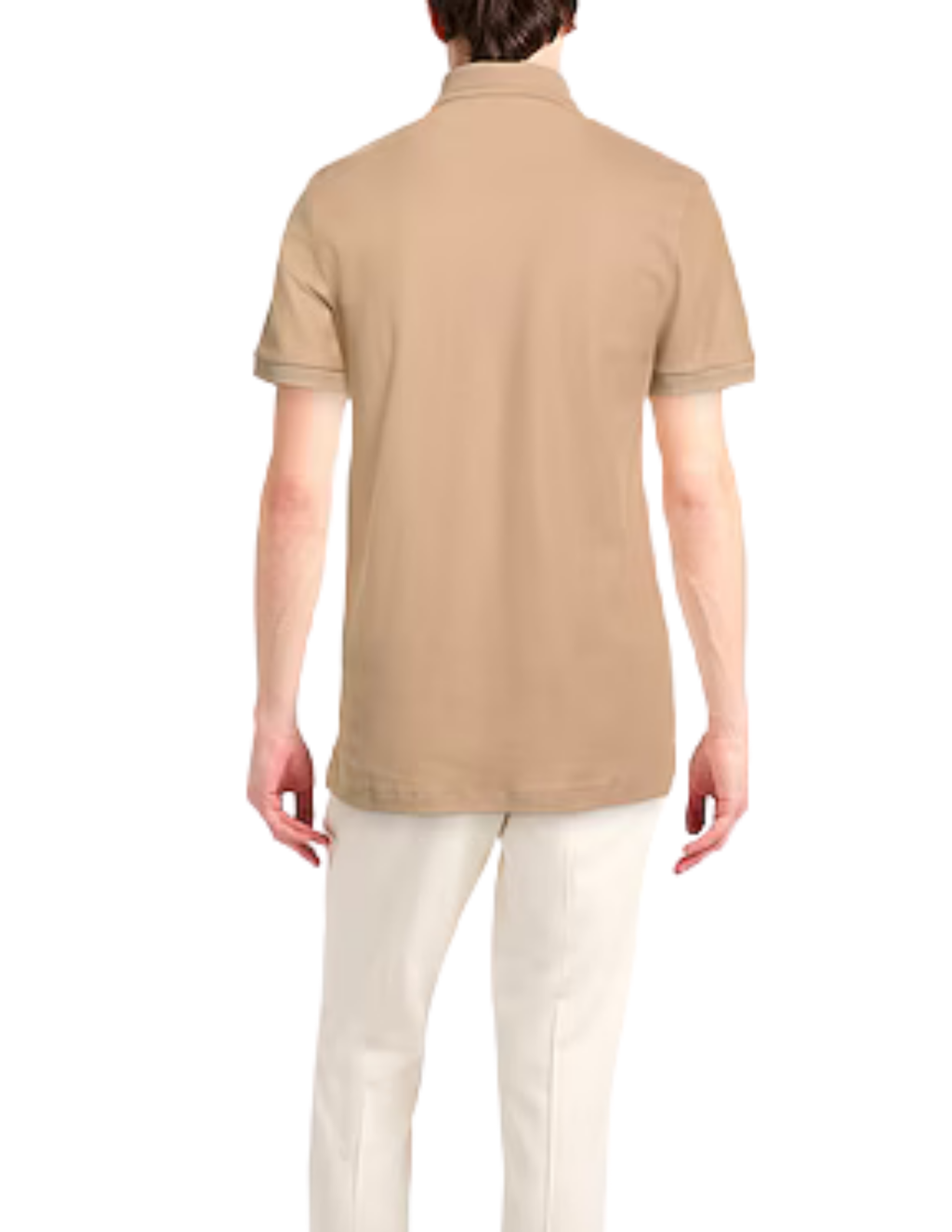 Burberry Polo T-Shirt