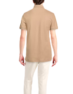 Burberry Polo T-Shirt