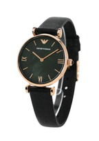 Emporio Armani watch