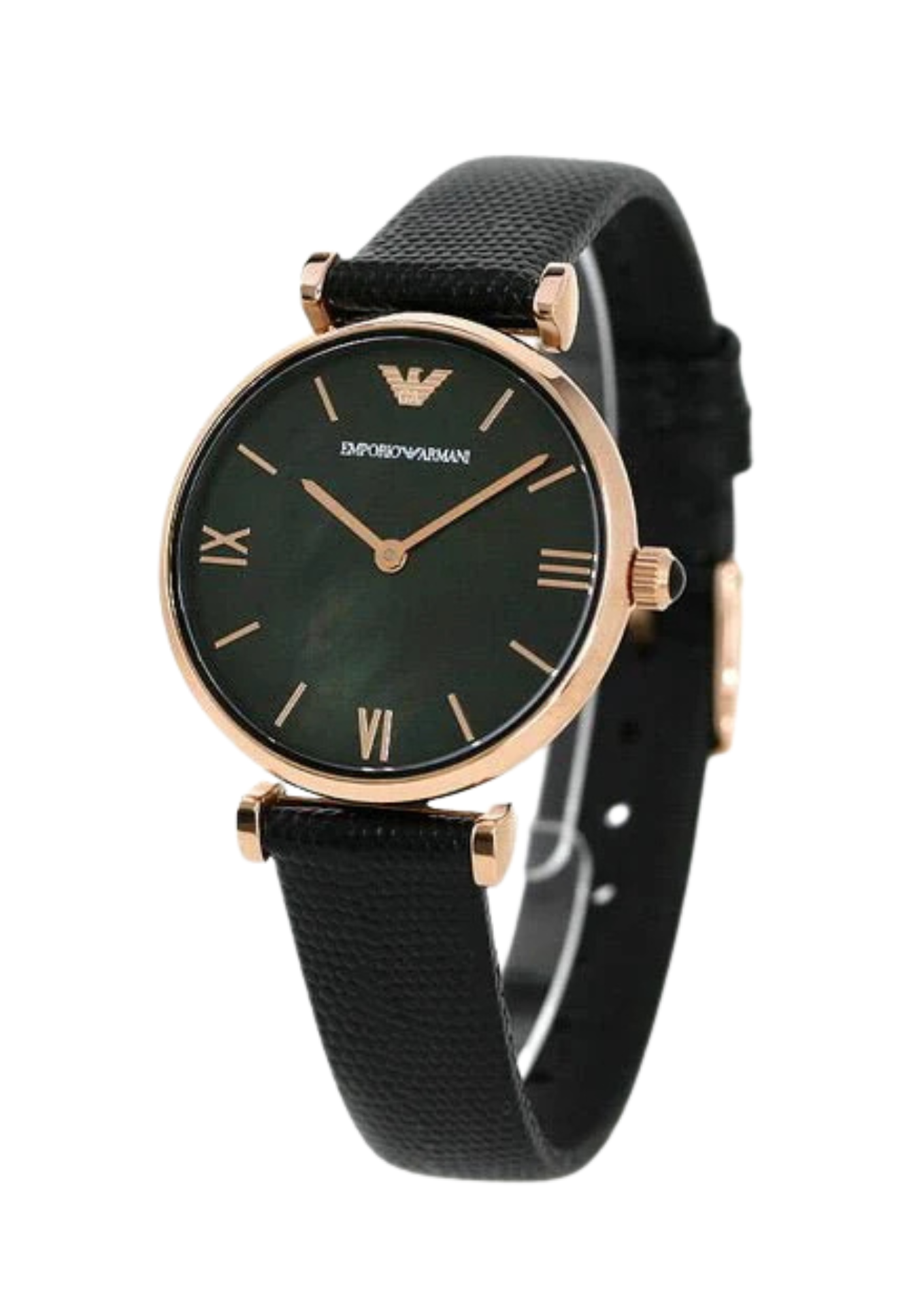 Emporio Armani watch