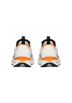 Valentino Garavani Men Sneaker in White / Black - product view 3