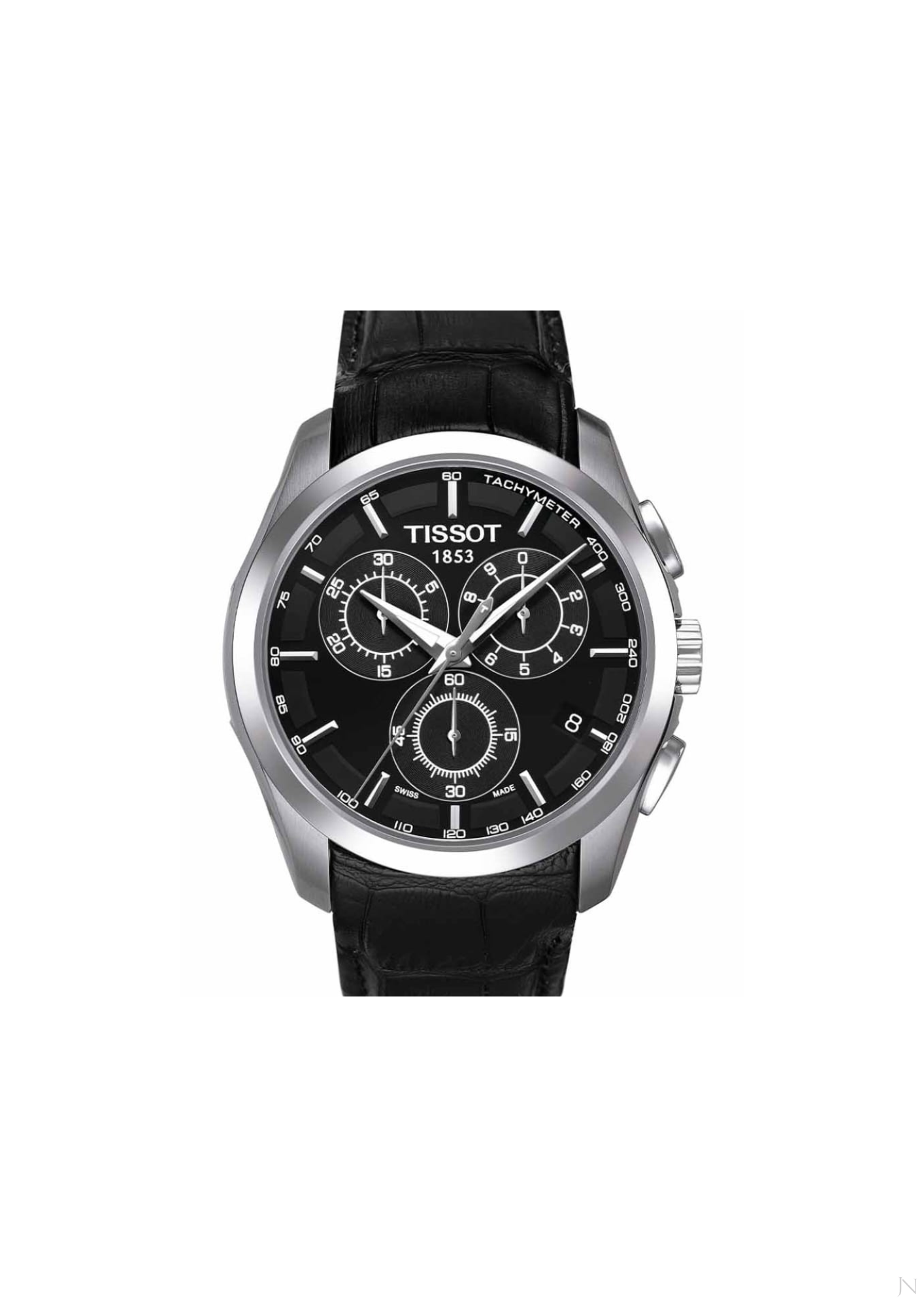 Tissot Couturier