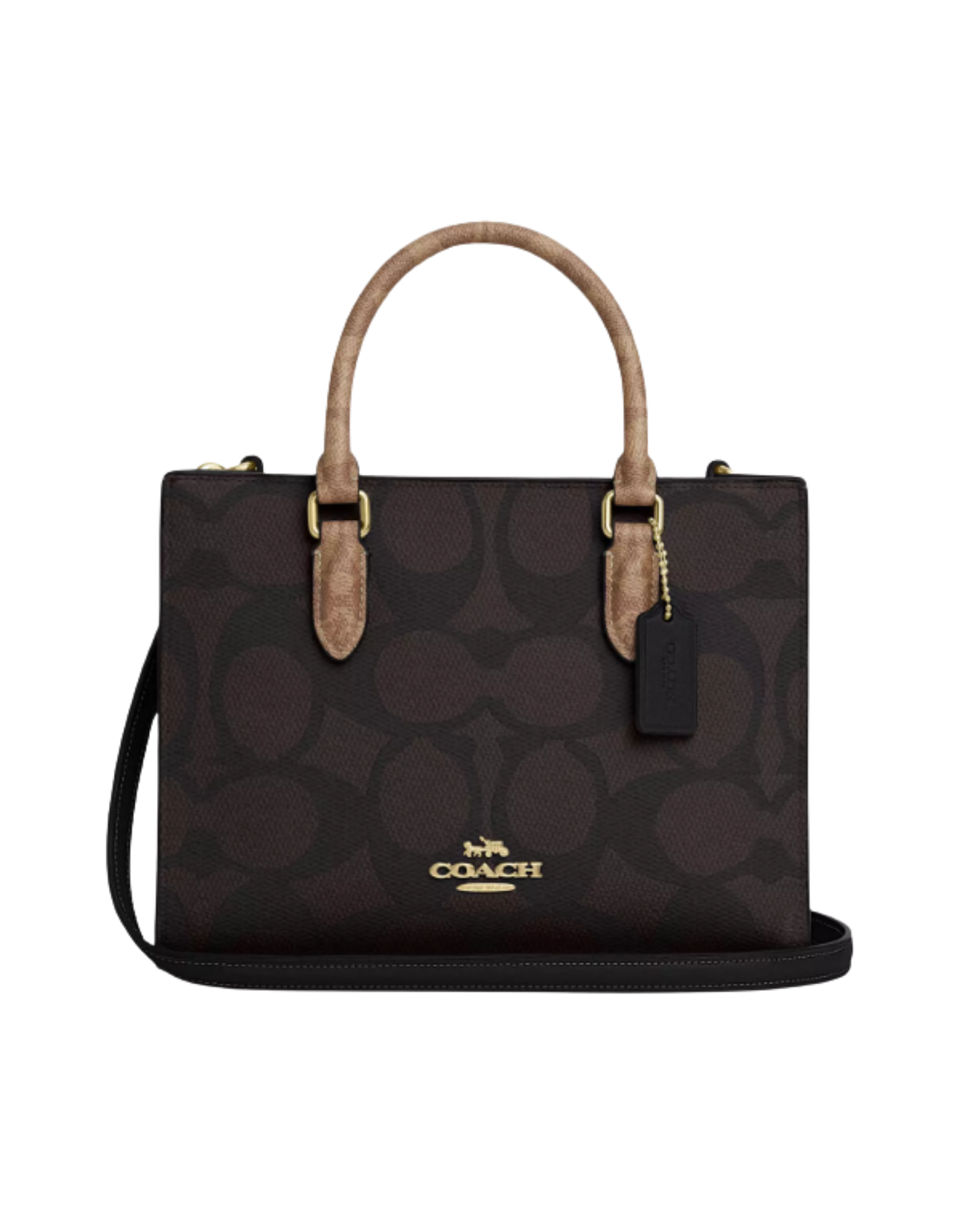 Coach Maggie Small Tote Bag