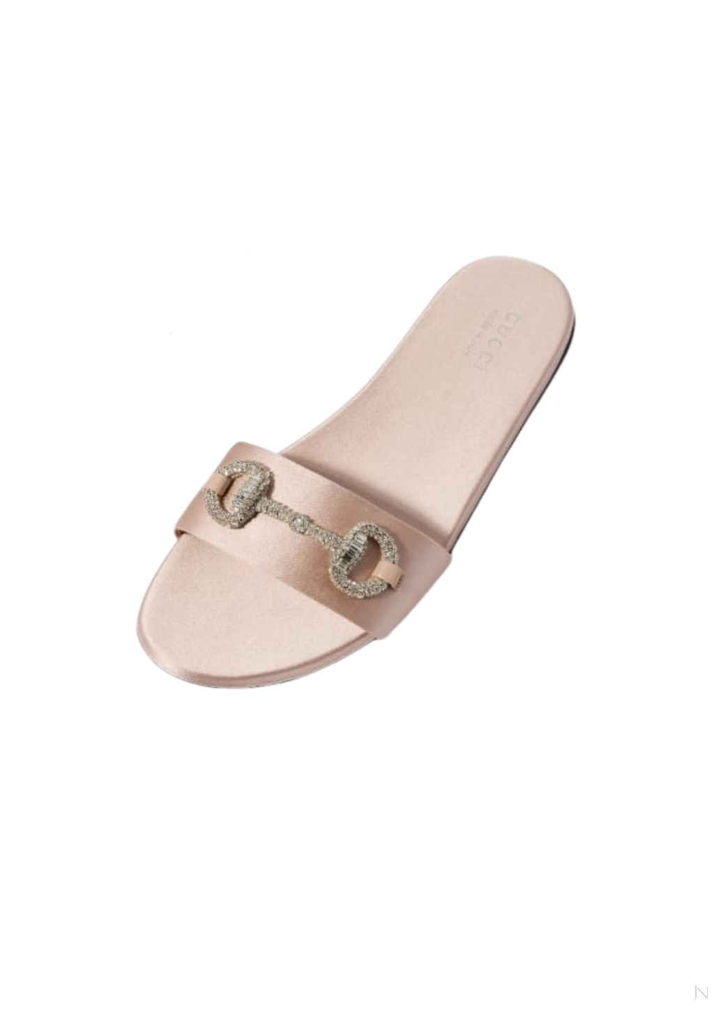 Gucci Sandal Pink