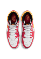 AIR JORDAN 1 LOW BULLS SNEAKERS