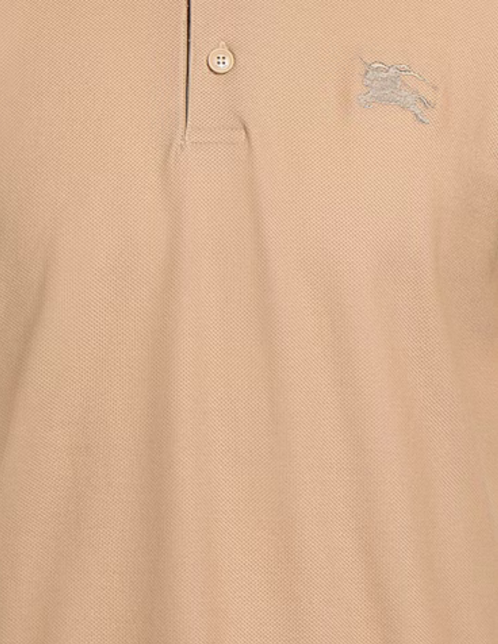 Burberry Polo T-Shirt