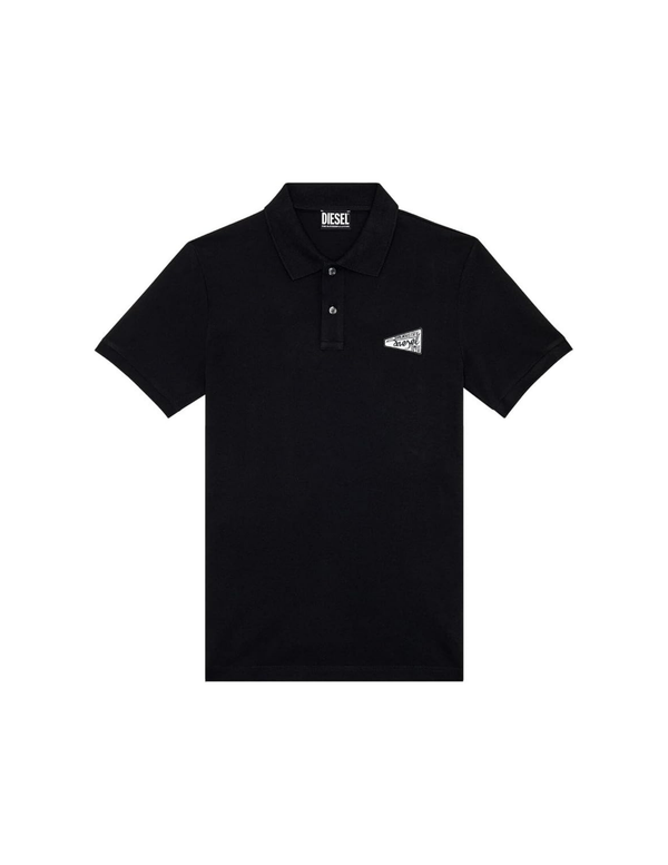 Diesel Polo T-Shirt