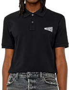 Diesel Polo T-Shirt
