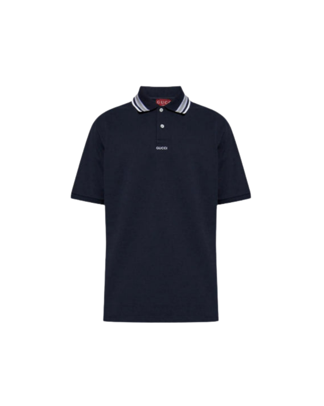 Gucci Polo T-Shirt