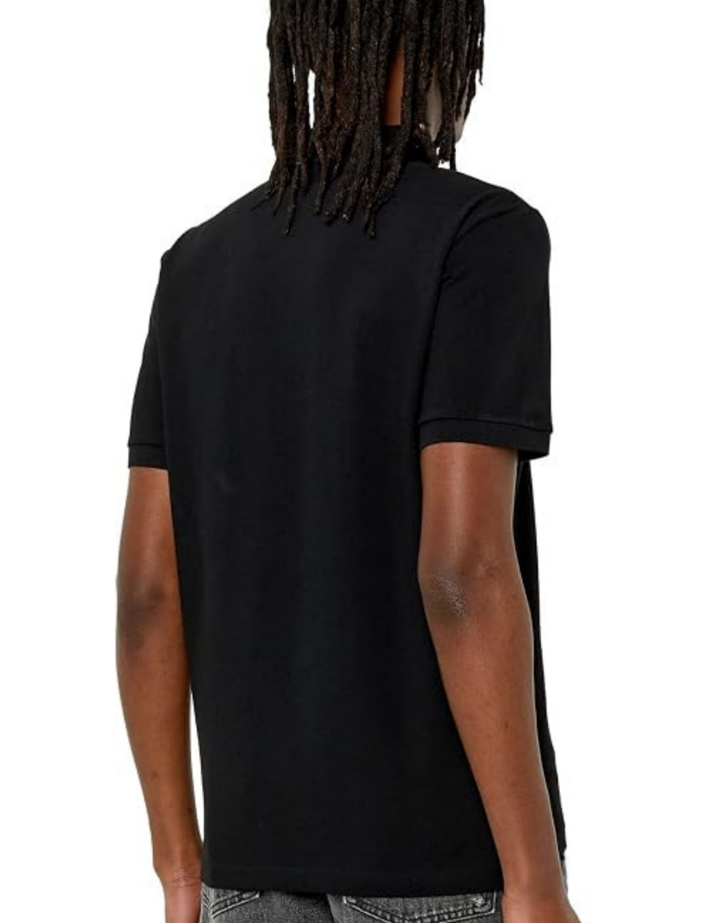 Diesel Polo T-Shirt