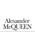 Alexander McQueen Mini T-Bar Leather Pouch Shoulder Bag – Black – Women