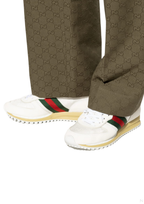 Gucci Re-Motion Sneakers