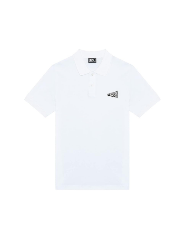 Diesel Polo T-Shirt