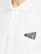Diesel Polo T-Shirt