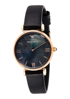 Emporio Armani watch