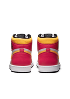 AIR JORDAN 1 LOW BULLS SNEAKERS