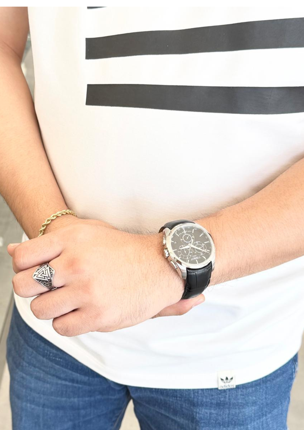 Tissot Couturier