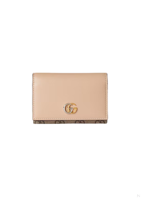 Gucci GG Marmont Key Case