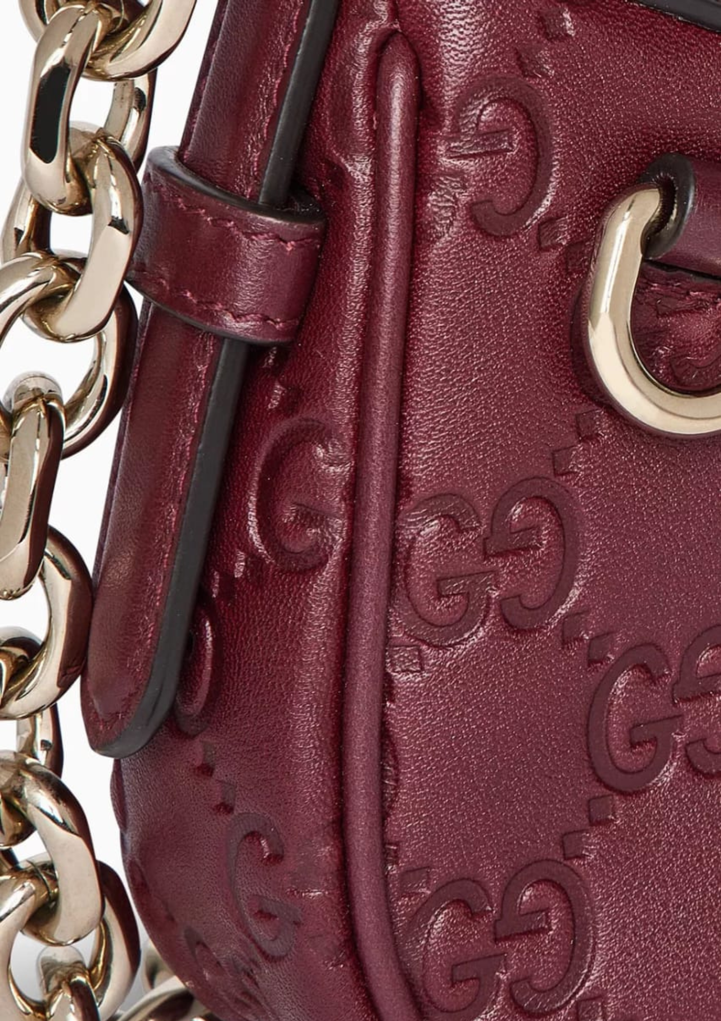 Gucci Women Shoulder Bag