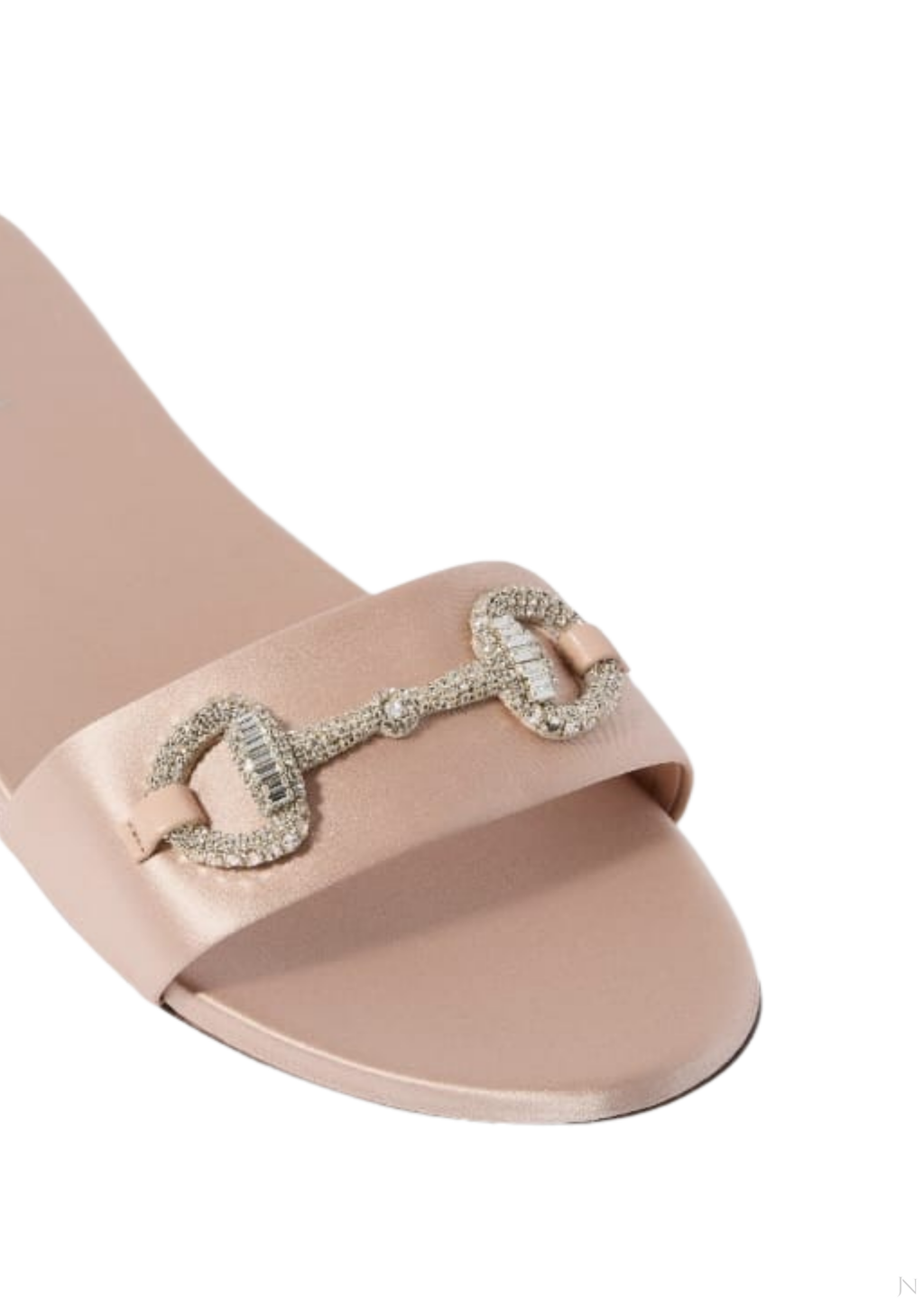 Gucci Sandal Pink