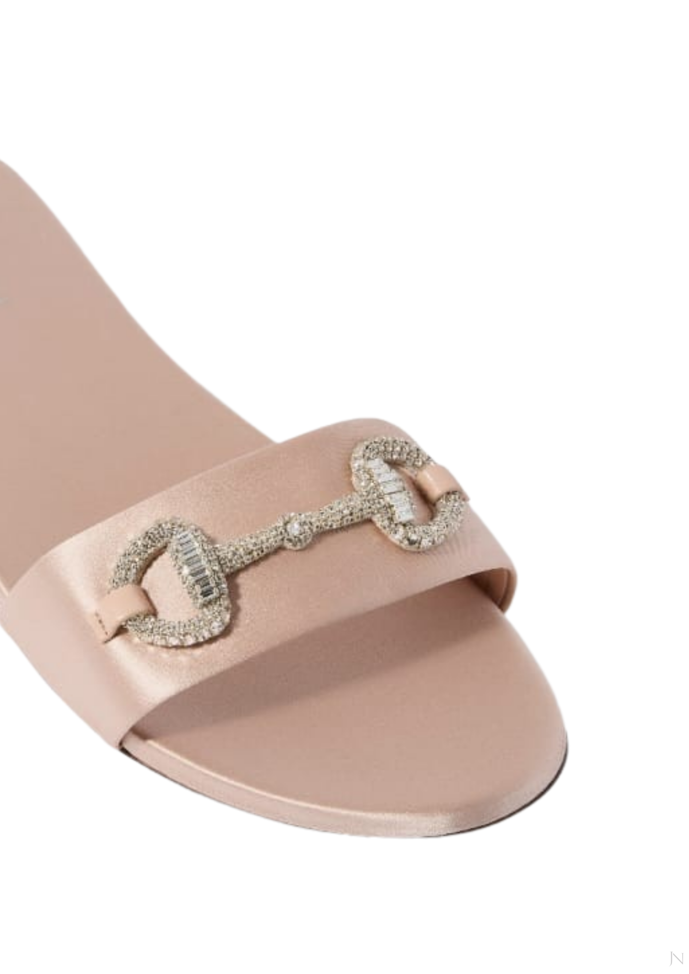 Gucci Sandal Pink