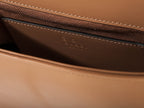 Gucci Crossbody Bag – Brown – Women