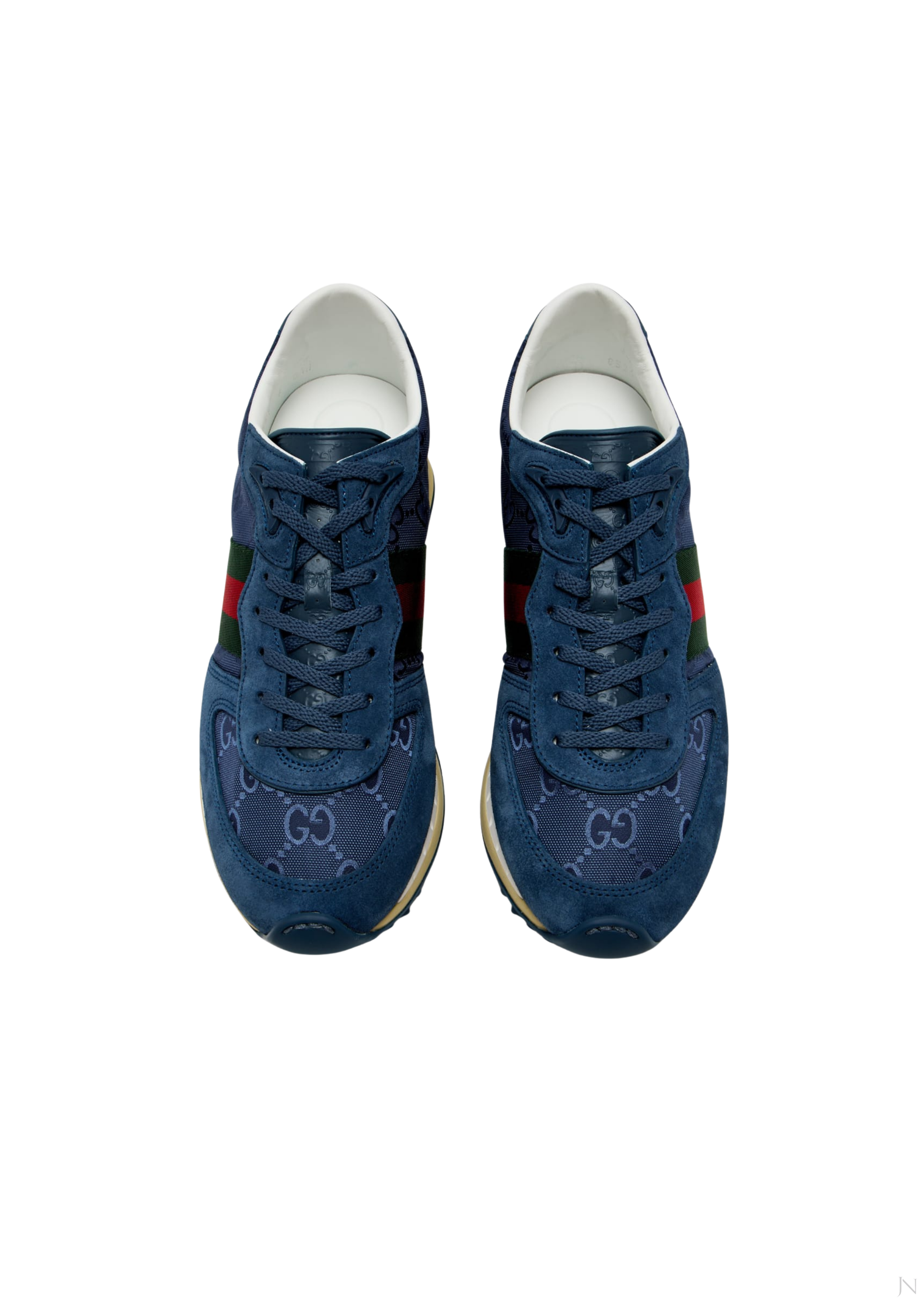 Gucci Re-Motion Sneakers