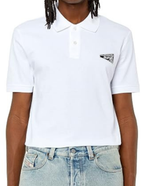 Diesel Polo T-Shirt