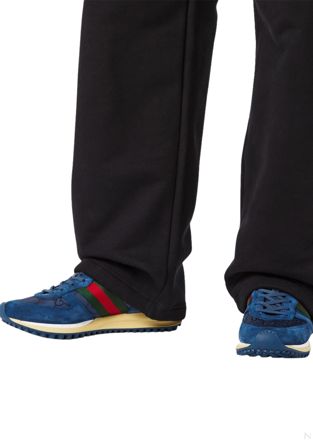 Gucci Re-Motion Sneakers