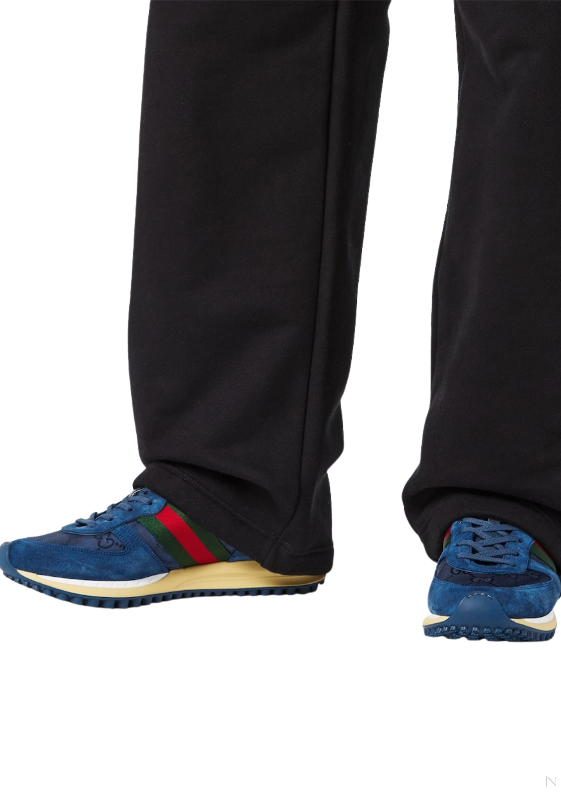 Gucci Re-Motion Sneakers