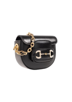 Gucci Horsebit Shoulder Bag